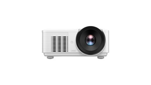 Benq LU785 Konverentsitoa projektor WUXGA (1920x1200) 6000 ANSI luumenit Valge