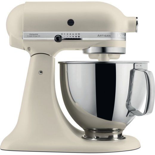 KitchenAid Artisan Tünniseguuri 300 W Bež
