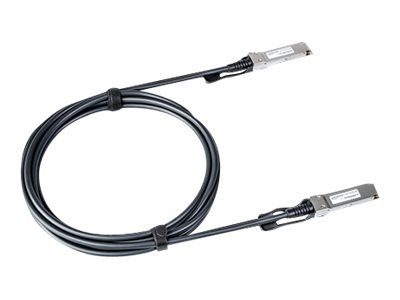 LANCOM SFP-DAC40-3M 3m 40GBase Otseühenduse Kaabel