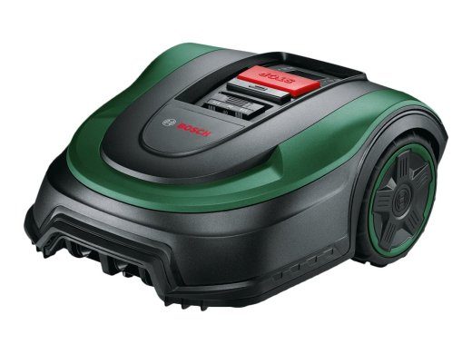 Bosch Indego S 500 elektriline robotmurulõikusmasin 19 cm lõikelaius
