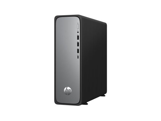 HP OmniDesk S03-0412ng Slim lauaarvuti 300 8GB 512GB Intel UHD Graphics 710 Windows 11 Home