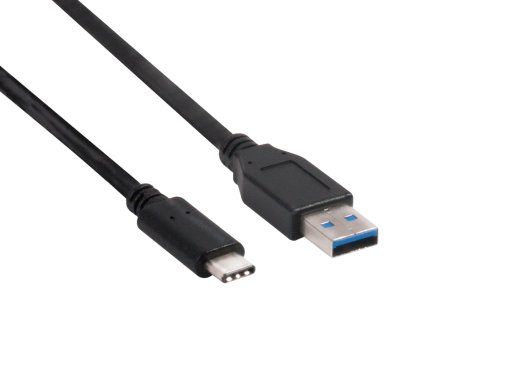 KABEL USB-C TO USB3.1 1M/M/M CAC-1523 CLUB3D
