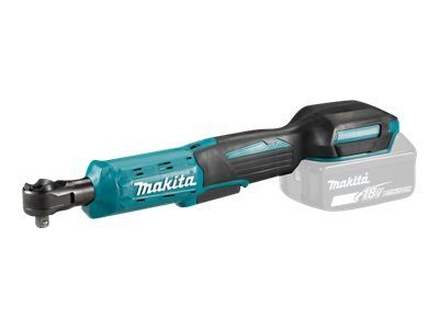 Makita DWR180Z löögipihv 18V aku ja laadija ei kuulu komplekti