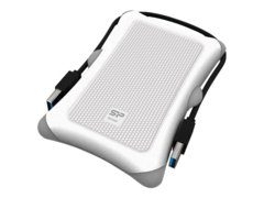 Silicon Power Armor A30 2TB 2.5" USB 3.0 išorinis kietasis diskas