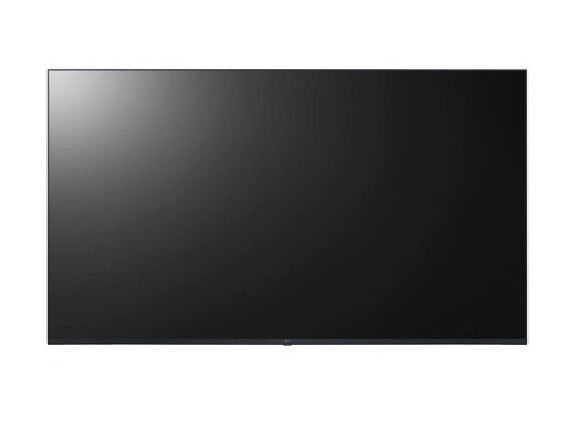 LG UL3J seeria 50UL3J-M 50-tolline 4K UHD TV