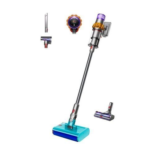 Dyson V15S Detect Submarine (2026) belaidė dulkių siurblio mašina