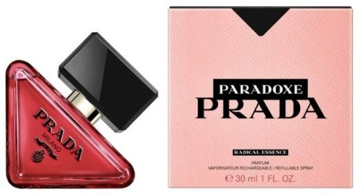 Prada Paradoxe Intense kvepalai EDP 30 ml