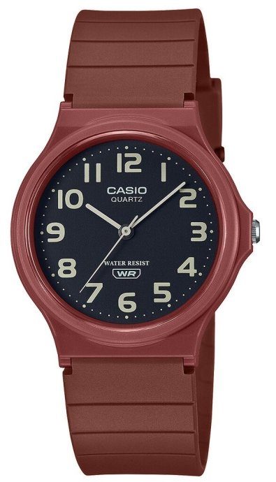 CASIO MQ-24UC-4BDF kell