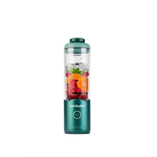 NutriBullet NBP013GR 0.59L blenderis žalias