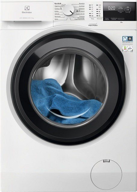 Electrolux EW6F2292P pesumasin
