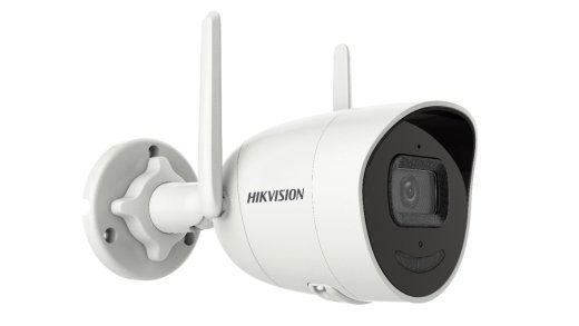 Hikvision IP-kaamera DS-2CV2041G2-IDW(E) Bullet 4 MP 2.8mm IP66 H.265 / H.264 micro SD/SDHC/SDXC, max. 256