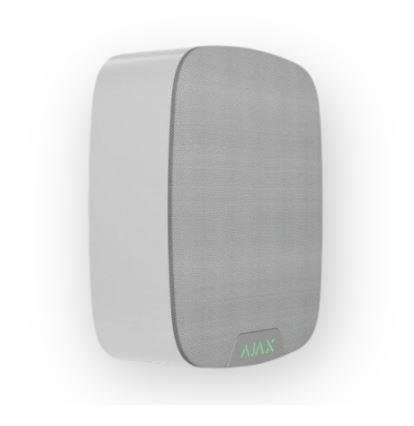 JUHTIMISKLASSI HÄÄLMODUL/Kõlar 87530 AJAX
