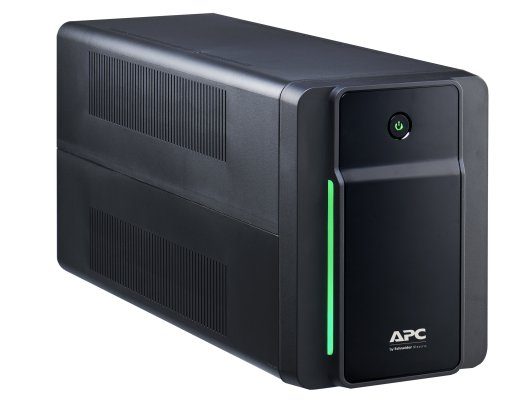 Schneider Electric Back-UPS, Tower BX1600MI 1600 VA 900 W