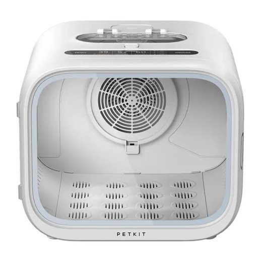 Nutiline lemmiklooma kuivataja PetKit AIRSALON MAX