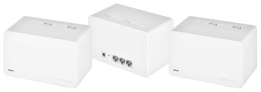Mercusys Halo H80X V1 Wi-Fi System
