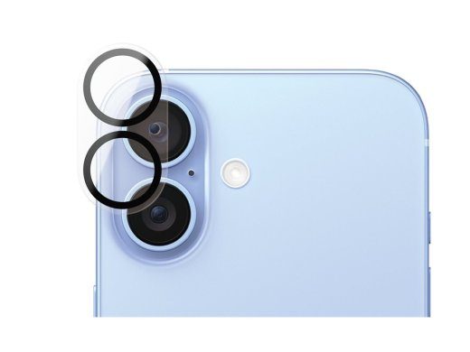 PanzerGlass PicturePerfect Objektiivkaitse