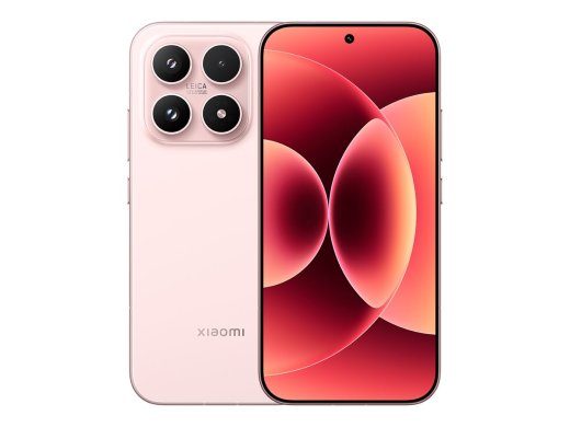 Xiaomi 17 6.3 512GB Alpine pink Pink