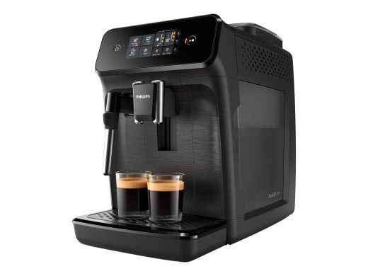 Philips Series 1200 EP1220 Automaatne Kohvimasin Mattmust