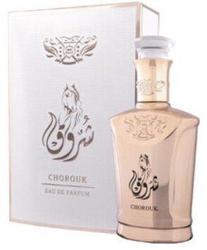 Al Malakia Chorouk EDP 100ml