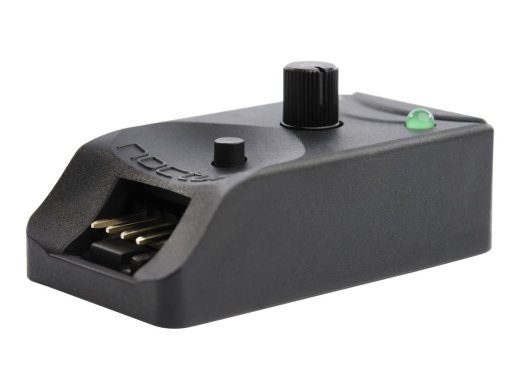 Noctua NA-FC1 Fänni Kontroller 1-pack Must