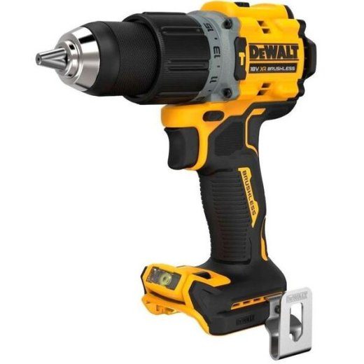 DEWALT DCD805NT-XJ 18V Hammer Drill/Screwdriver