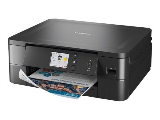 Brother DCP-J1140DW Ink Printer