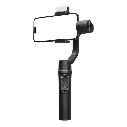 Gimbal Hohem iSteady Mobile+ komplekt