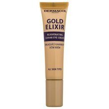 Gold Elixir Rejuvenating Caviar Eye Cream 15ml
