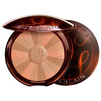 Terracotta Kerge Pulber - Pronks Brändiv Pulber 10 g Sügav Soe