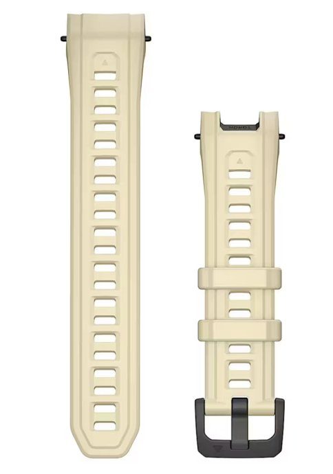 Garmin Instinct 3 kella rihm 45mm beež