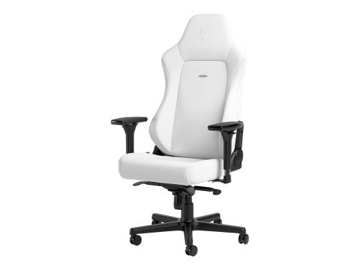 Noblechairs Hero valge mängutool