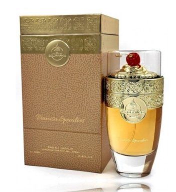 Paris Corner Tiramisu Speculoos Kvepalai EDP 100 ml