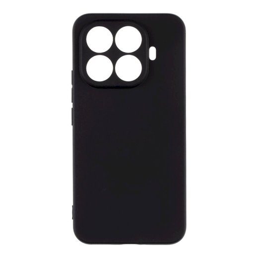 OBAL:ME Matte TPU Cover for Xiaomi 15T Pro must