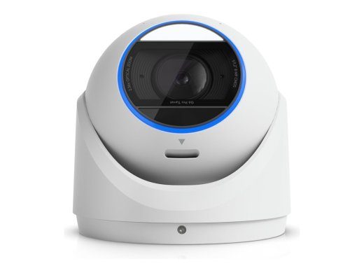 Ubiquiti UniFi G6 Pro Turret Võrgu järelevalvekaamera Välistingimustes Sisekasutus 3840 x 2160