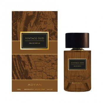 Vintage Oud EDP 100ml
