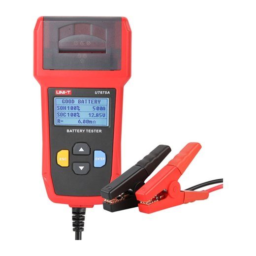 Uni-T UT675A Akutester