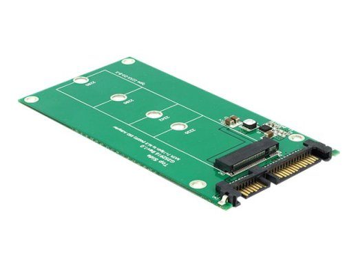 DeLOCK Serial ATA adapter