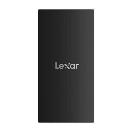 Lexar SL300 1TB nešiojamas SSD diskas