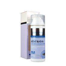 Cream for the eye area with a complex of moisturizing ingredients from goat's milk 50 ml