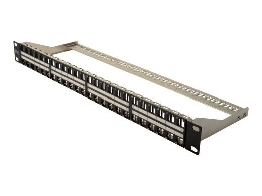 DIGITUS Professional DN-91424 kaablikorraldus