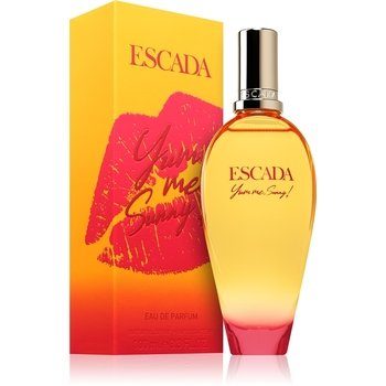 Escada Yum Me, Sunny! Perfume EDP 100 ml