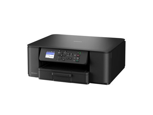 Brother DCP-J1310DW Kompaktiškas 3-in-1 rašalinis spausdintuvas