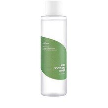 Aloe Soothing Toner 200ml