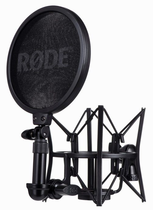 RØ SM6 mikrofoni osa/lisaseade