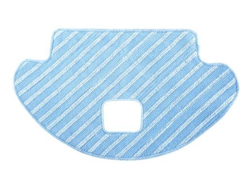 ECOVACS D-CC3C robottolmuimeja lap