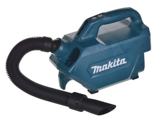 MAKITA DCL184Z 18V Tolmuimeja