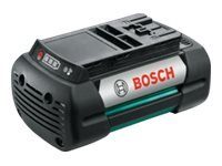 Bosch 4Ah Li-ion baterija
