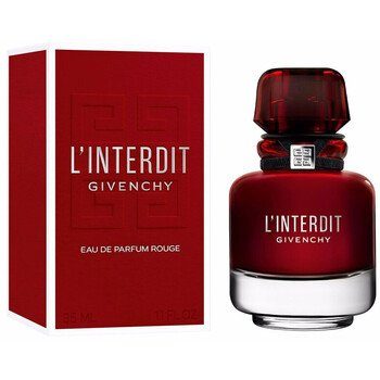 The Forbidden Red Eau de Parfum 50ml