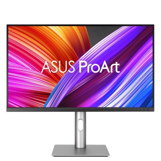 ASUS ProArt PA279CRV arvutimonitor 68.6 cm (27') 3840 x 2160 pikslit 4K Ultra HD LCD must