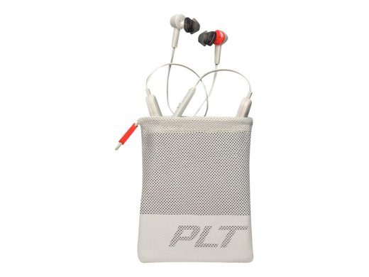 Plantronics Backbeat GO 410 juhtmevabad kõrvaklapid - beež